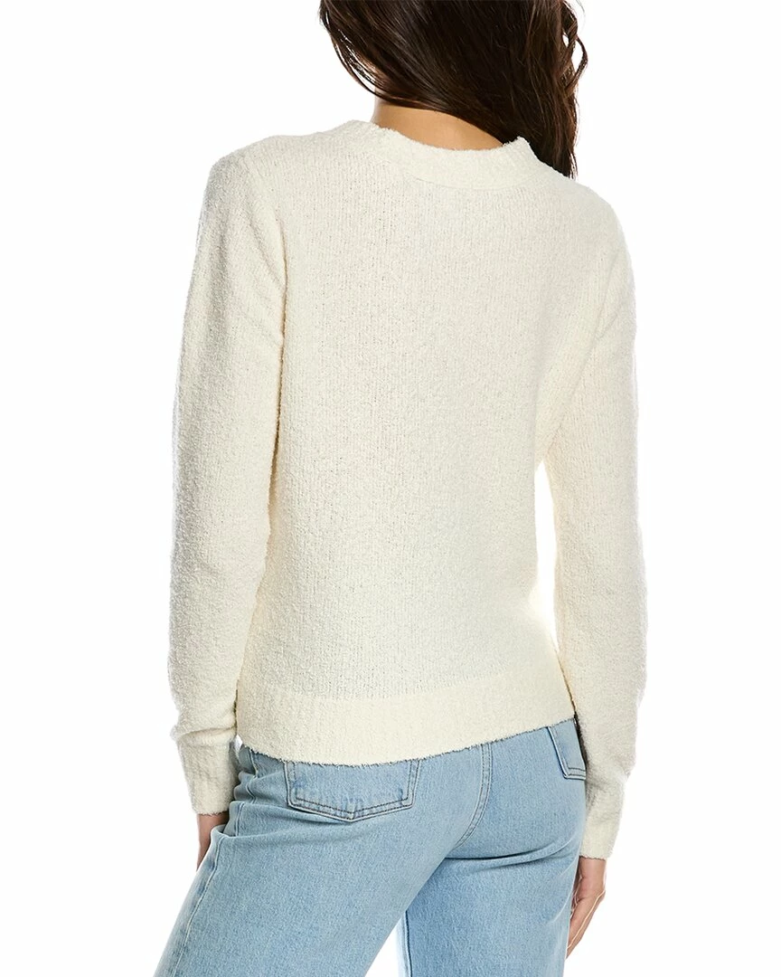 Vince Boucle Pullover Women Sweaters & Knits 4 Vince Boucle Pullover Women Sweaters & Knits - Image 2