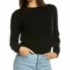 Vince Boucle Pullover Women Sweaters & Knits -Vince shop 1411179204 RLLZ 1