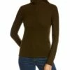 Vince Ribbed Turtleneck 1/2-Zip Sweater Women Sweaters & Knits 1 Vince Ribbed Turtleneck 1/2-Zip Sweater Women Sweaters & Knits -Vince shop 1411179219 RLLZ 1