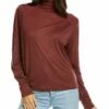 Vince Raglan Wool-Blend Turtleneck Women Sweaters & Knits -Vince shop 1411179224 RLLZ 1