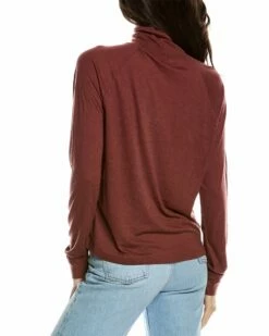 Vince Raglan Wool-Blend Turtleneck Women Sweaters & Knits -Vince shop 1411179224 RLLZ 2