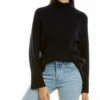 Vince Turtleneck Cashmere Sweater Women Sweaters & Knits -Vince shop 1411190895 RLLZ 1