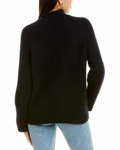 Vince Turtleneck Cashmere Sweater Women Sweaters & Knits -Vince shop 1411190895 RLLZ 2