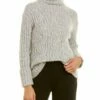Vince Alpaca & Wool-Blend Turtleneck Sweater Women Sweaters & Knits -Vince shop 1411190909 RLLZ 1
