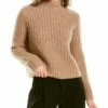 Vince Alpaca, Wool, & Mohair-Blend Sweater Women Sweaters & Knits -Vince shop 1411190914 RLLZ 1