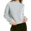 Vince Alpaca, Wool, & Mohair-Blend Sweater Women Sweaters & Knits 1 Vince Alpaca, Wool, & Mohair-Blend Sweater Women Sweaters & Knits -Vince shop 1411190915 RLLZ 1
