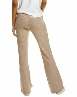 Vince Rib Flared Pant Women Pants 6 Vince Rib Flared Pant Women Pants -Vince shop 1411213929 RLLZ 2