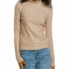 Vince Rib Mock Neck Top Women Sweaters & Knits 1 Vince Rib Mock Neck Top Women Sweaters & Knits -Vince shop 1411213931 RLLZ 1
