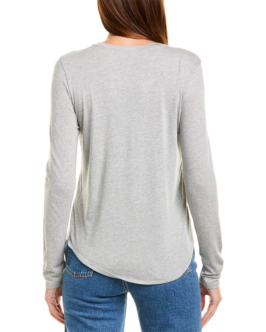 Vince Little Boy T-Shirt Women Sweaters & Knits 4 Vince Little Boy T-Shirt Women Sweaters & Knits - Image 2