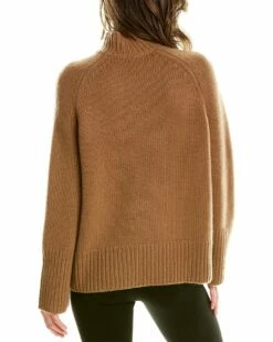 Vince Turtleneck Cashmere Sweater Women Sweaters & Knits -Vince shop 1411220589 RLLZ 2