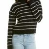 Vince Textured Stripe Sweater Women Sweaters & Knits 1 Vince Textured Stripe Sweater Women Sweaters & Knits -Vince shop 1411230508 RLLZ 1