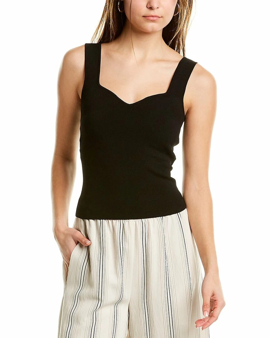 Vince Sweetheart Sweater Women Sweaters & Knits 3 Vince Sweetheart Sweater Women Sweaters & Knits