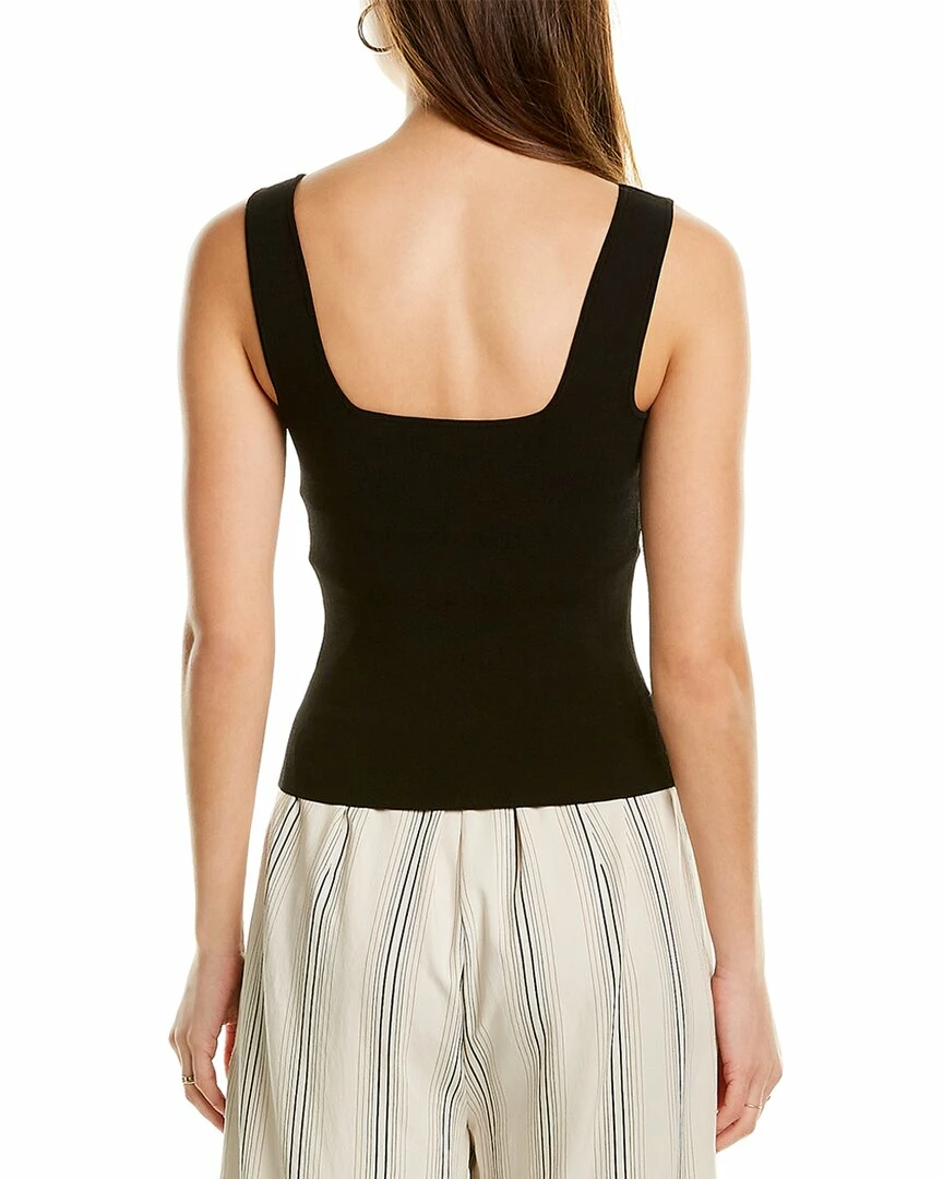 Vince Sweetheart Sweater Women Sweaters & Knits 4 Vince Sweetheart Sweater Women Sweaters & Knits - Image 2