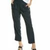 Vince Tapered Pull-On Pant Women Pants -Vince shop 1411232095 RLLZ 1