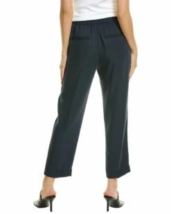 Vince Tapered Pull-On Pant Women Pants 6 Vince Tapered Pull-On Pant Women Pants -Vince shop 1411232095 RLLZ 2