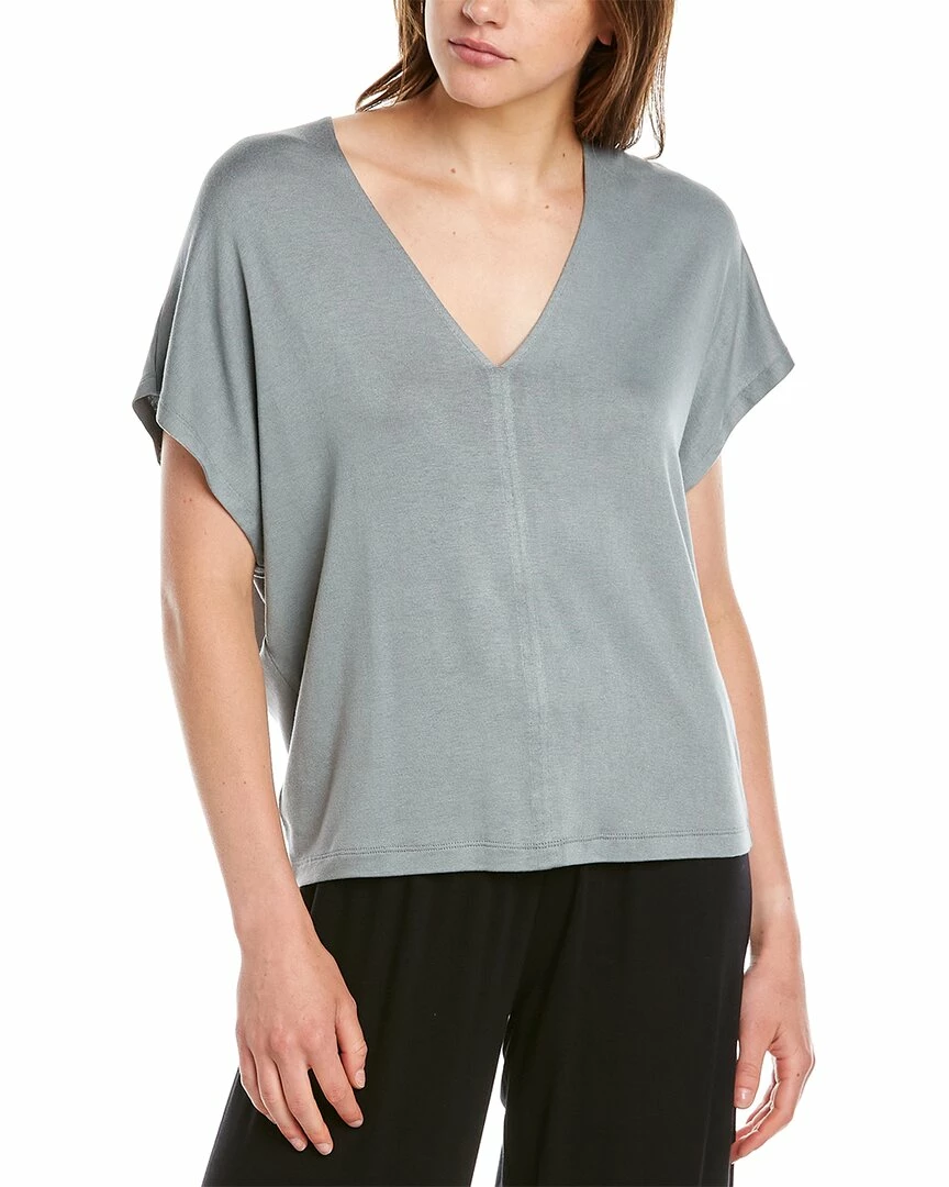 Vince V-Neck Popover Women Sweaters & Knits 3 Vince V-Neck Popover Women Sweaters & Knits
