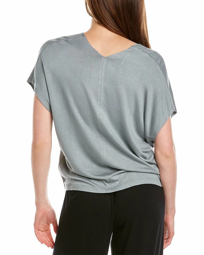 Vince V-Neck Popover Women Sweaters & Knits 4 Vince V-Neck Popover Women Sweaters & Knits - Image 2