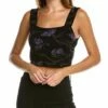 Vince Orchid Wool & Cashmere-Blend Bralette Top Women Sweaters & Knits 2 Vince Orchid Wool & Cashmere-Blend Bralette Top Women Sweaters & Knits -Vince shop 1411309366 RLLZ 1