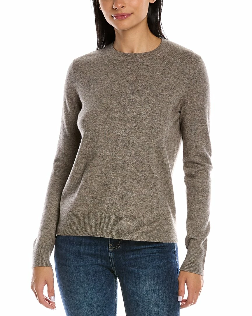 Vince Easy Fit Wool & Cashmere-Blend Sweater Women Sweaters & Knits 3 Vince Easy Fit Wool & Cashmere-Blend Sweater Women Sweaters & Knits