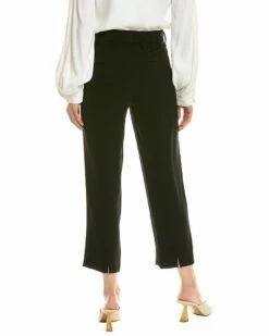 Vince Pintuck Pull-On Pant Women Pants -Vince shop 1411318232 RLLZ 2