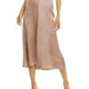 Vince Draped Pleat Skirt Women Skirts -Vince shop 1411322092 RLLZ 1