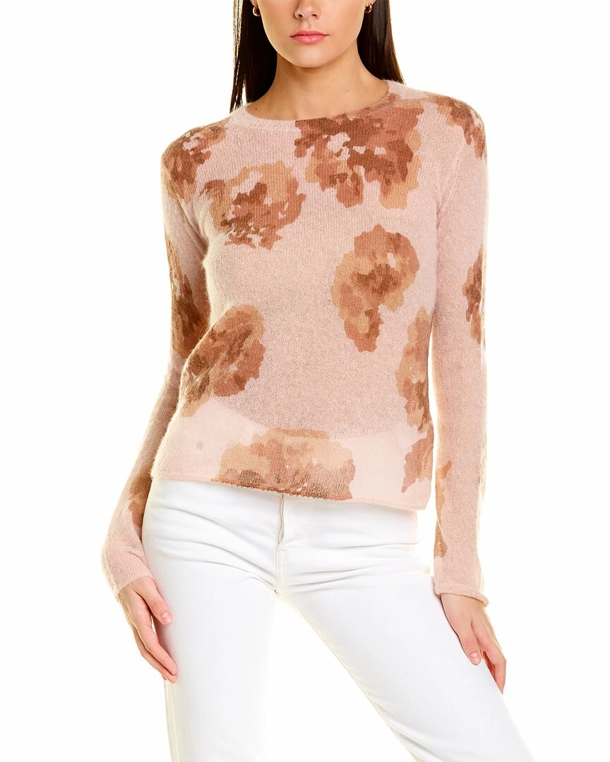 Vince Dahlia Alpaca & Mohair-Blend Sweater Women Sweaters & Knits 3 Vince Dahlia Alpaca & Mohair-Blend Sweater Women Sweaters & Knits