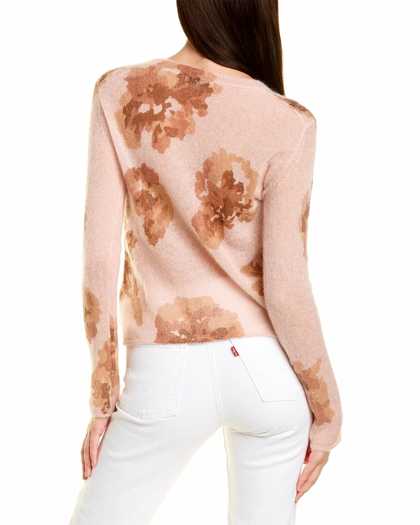 Vince Dahlia Alpaca & Mohair-Blend Sweater Women Sweaters & Knits 4 Vince Dahlia Alpaca & Mohair-Blend Sweater Women Sweaters & Knits - Image 2