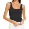 Vince Square Neck Cami Women Tops