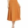 Vince Paneled Slip Skirt Women Skirts 2 Vince Paneled Slip Skirt Women Skirts -Vince shop 1411337611 RLLZ 1