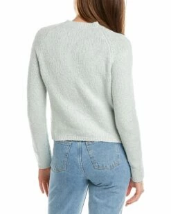 Vince Pebbled Sweater Women Sweaters & Knits -Vince shop 1411337624 RLLZ 2