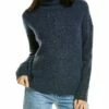 Vince Funnel Neck Wool & Alpaca-Blend Sweater Women Sweaters & Knits 1 Vince Funnel Neck Wool & Alpaca-Blend Sweater Women Sweaters & Knits -Vince shop 1411339854 RLLZ 1