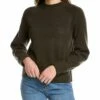 Vince Wool & Cashmere-Blend Sweater Women Sweaters & Knits -Vince shop 1411352058 RLLZ 1