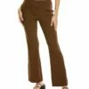 Vince Ribbed Flare Pant Women Pants -Vince shop 1411401522 RLLZ 1