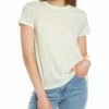 Vince Relaxed T-Shirt Women Tops 2 Vince Relaxed T-Shirt Women Tops -Vince shop 1411418705 RLLZ 1