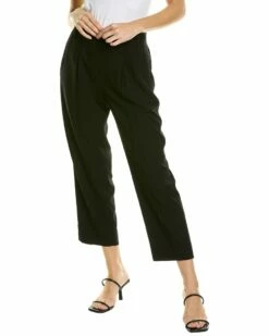Vince Drapey Pull-On Pant Women Pants