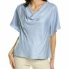 Vince Cowl Top Women Sweaters & Knits -Vince shop 1411473453 RLLZ 1