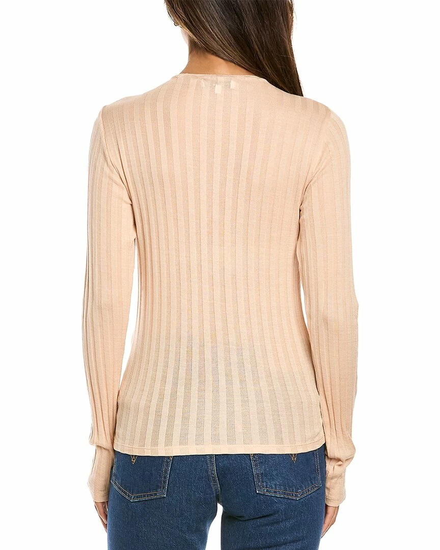 Vince High Neck Pullover Women Sweaters & Knits 4 Vince High Neck Pullover Women Sweaters & Knits - Image 2