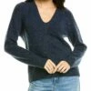 Vince Wool & Alpaca-Blend Sweater Women Sweaters & Knits