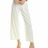 Vince Cropped Lounge Pant Women Pants