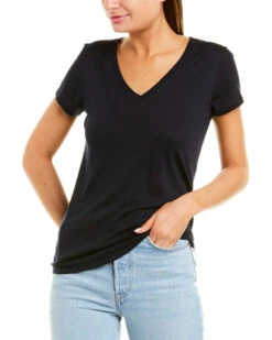 Vince Little Boy Top Women Tops