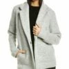 Vince Wool & Alpaca-Blend Blazer Women Suits & Separates -Vince shop 1411523050 RLLZ 1