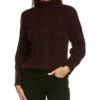 Vince Aran Raglan Mock Neck Alpaca & Wool-Blend Sweater Women Sweaters & Knits 2 Vince Aran Raglan Mock Neck Alpaca & Wool-Blend Sweater Women Sweaters & Knits -Vince shop 1411574228 RLLZ 1