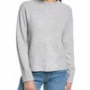 Vince Wool & Cashmere-Blend Sweater Women Sweaters & Knits -Vince shop 1411584420 RLLZ 1