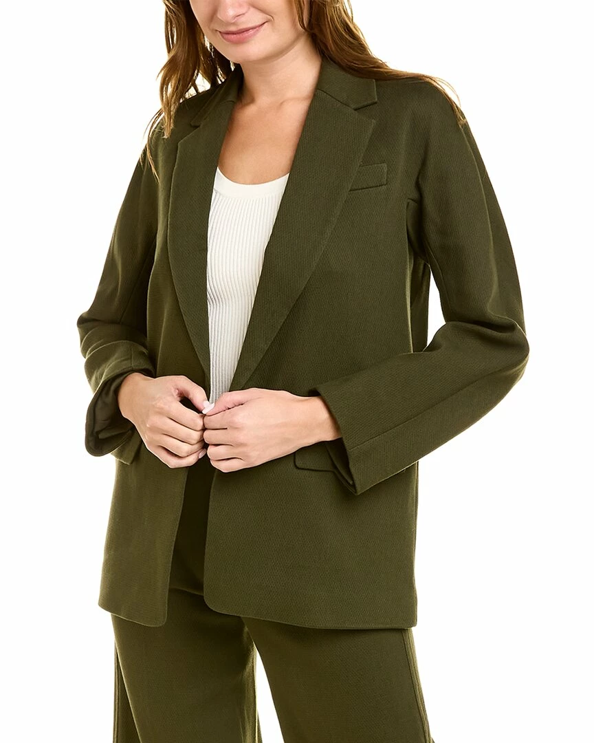 Vince Blazer Coat Women Suits & Separates 2 Vince Blazer Coat Women Suits & Separates