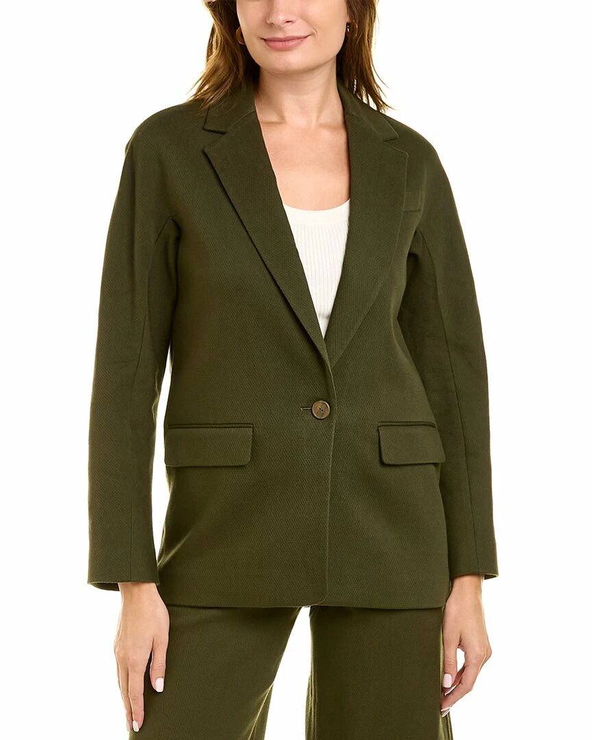Vince Blazer Coat Women Suits & Separates 4 Vince Blazer Coat Women Suits & Separates - Image 3