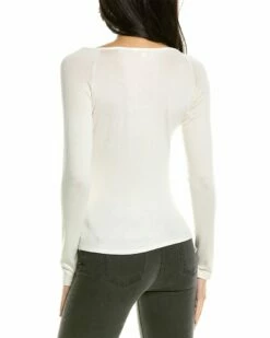 Vince Off-The-Shoulder Top Women Sweaters & Knits -Vince shop 1411598874 RLLZ 2