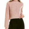 Vince Alpaca, Wool, & Mohair-Blend Sweater Women Sweaters & Knits -Vince shop 1411658435 RLLZ 1