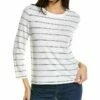 Vince Striped Sweater Women Sweaters & Knits 1 Vince Striped Sweater Women Sweaters & Knits -Vince shop 1411692093 RLLZ 1