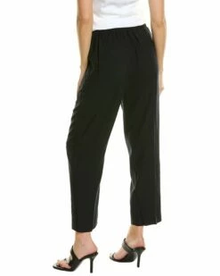 Vince Drapey Pull-On Pant Women Pants 6 Vince Drapey Pull-On Pant Women Pants -Vince shop 1411712229 RLLZ 2