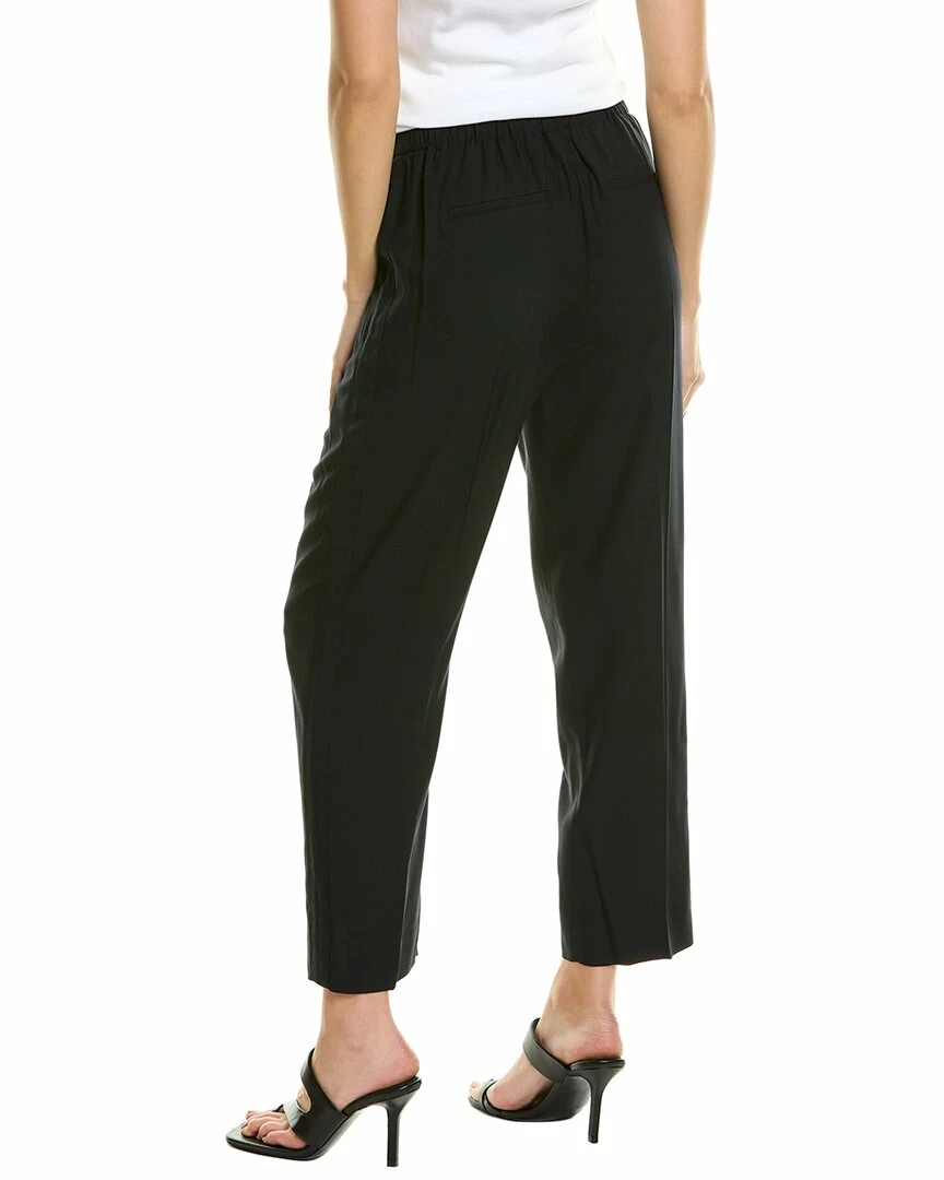 Vince Drapey Pull-On Pant Women Pants 4 Vince Drapey Pull-On Pant Women Pants - Image 2